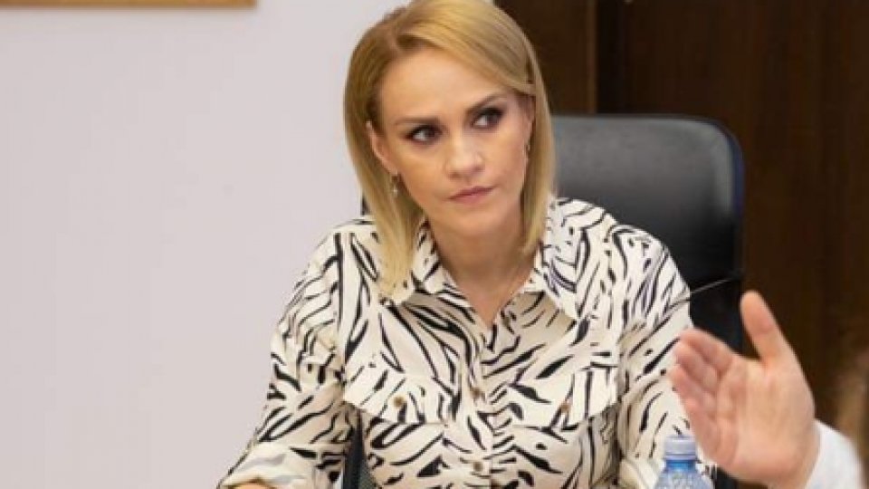 Dispută Gabriela Firea - Avocatul Poporului pe tema ridicării mașinilor