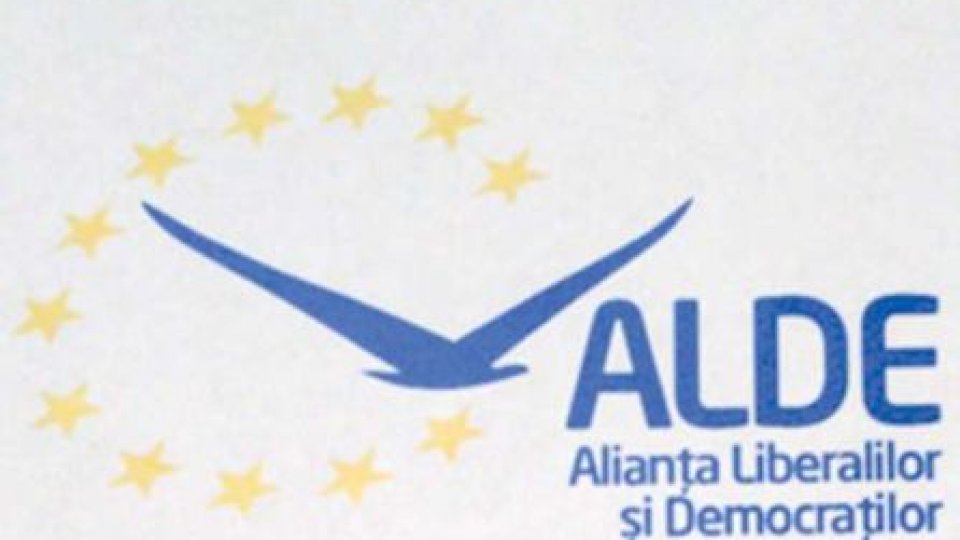 ALDE a rupt coaliţia de guvernare