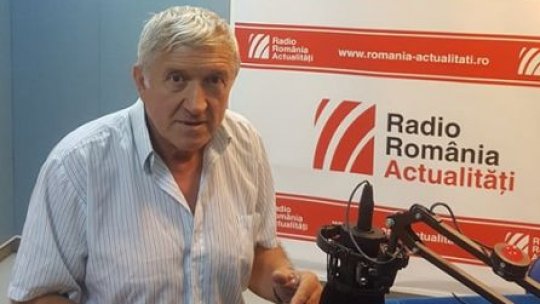 Pro România și ALDE au constituit Alianța electorală pentru susținerea lui Mircea Diaconu