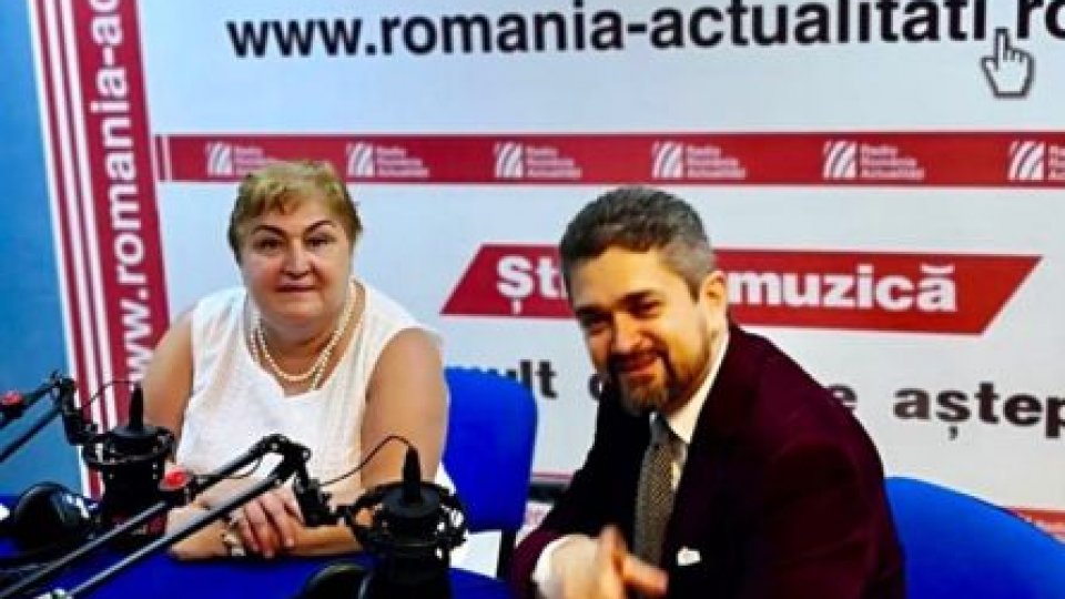 Paleologu: Îmi doresc să fiu un preşedinte mediator