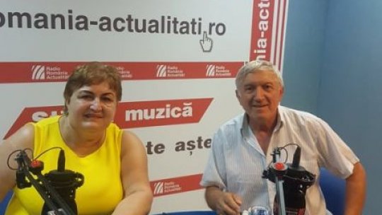 Mircea Diaconu: Preşedintele nu trebuie să fie partizan 