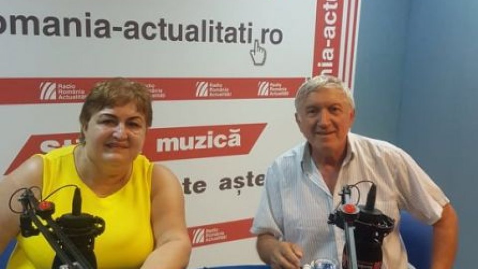 Mircea Diaconu: Preşedintele nu trebuie să fie partizan