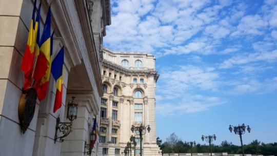 Diaspora, românii din comunităţile istorice şi obiectivul ReUnirii