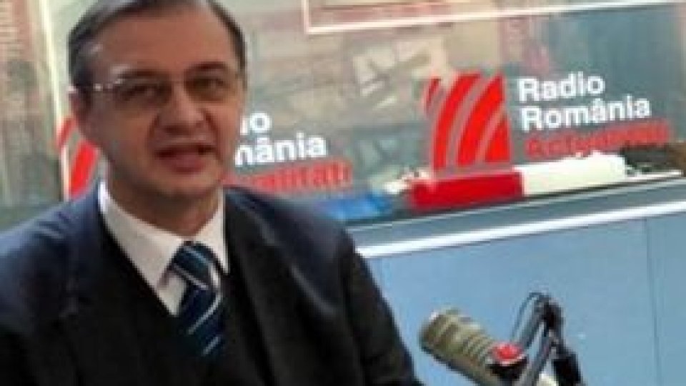 Iulian Chifu: Lumea intră într-o recesiune globală