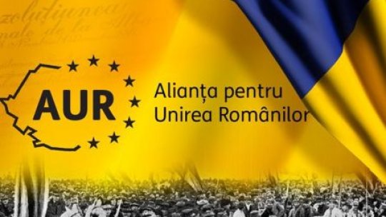 Alianţa pentru Unirea Românilor a lansat Organizația Constanța