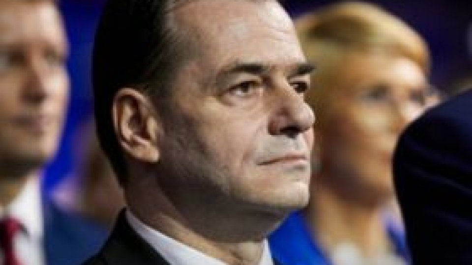 Declarația premierului Ludovic Orban de Ziua Principatelor Române