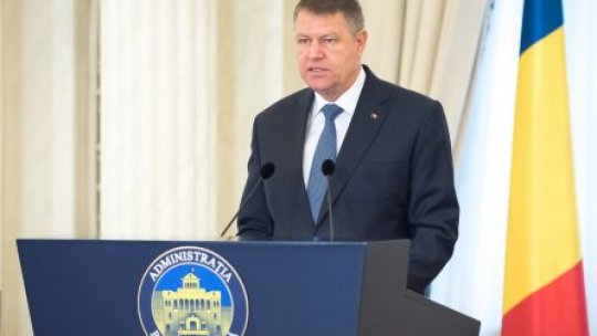 Mesaj de condoleanțe pentru familiile victimelor cutremurului din Turcia