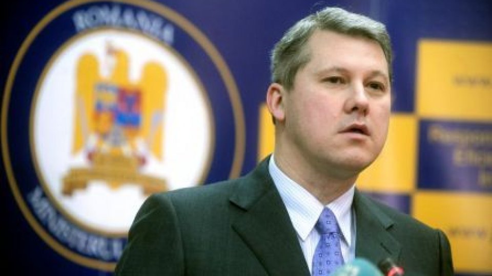 Ministrul Justiției propune mecanism de evaluare a justiţiei pentru toate ţările membre UE