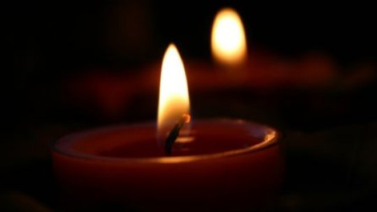 Mesaj de condoleanțe la dispariția lui Radu Călin Cristea