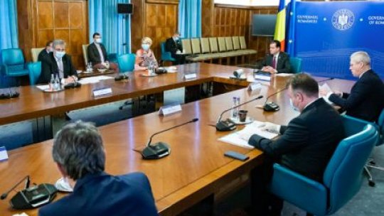 Ce prevede scenariul roșu