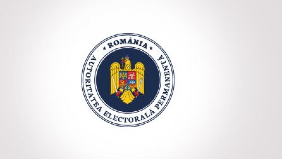 Mai puţin de trei zile pentru înregistrare ca alegători prin corespondenţă