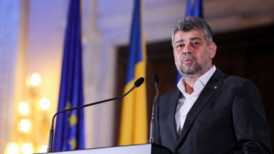 Liderul PSD, dezamăgit de atitudinea preşedintelui Klaus Iohannis
