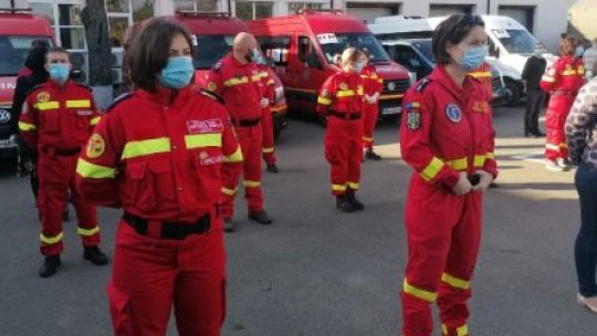 Noi restricții în București și în țară