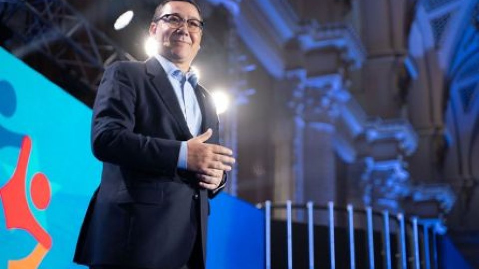 Pro România şi ALDE au decis să fuzioneze