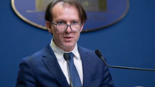 A treia rectificare bugetară, în atenția Guvernului