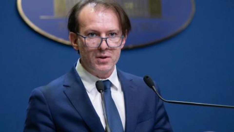 A treia rectificare bugetară, în atenția Guvernului