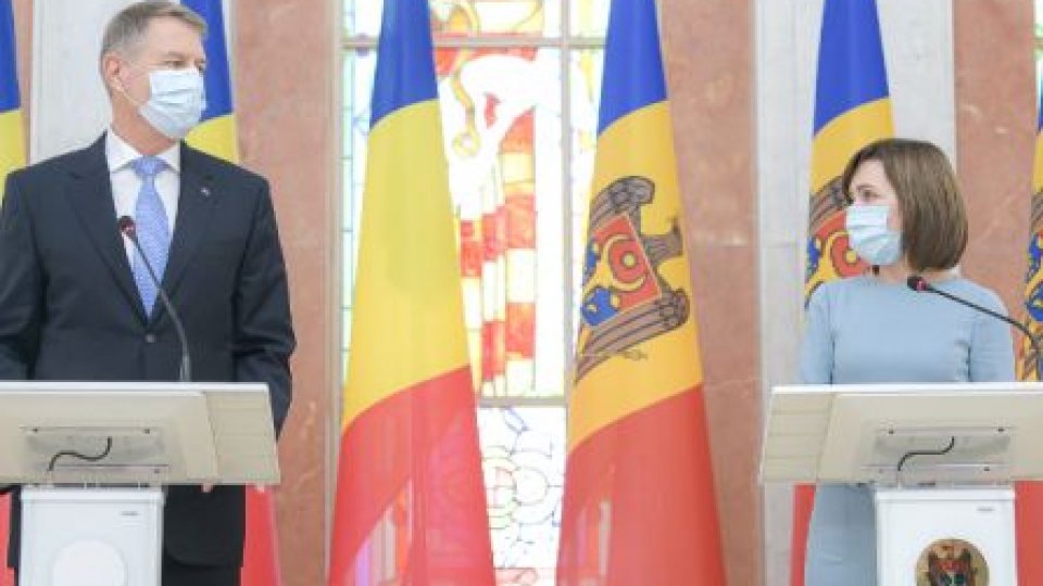 România va acorda un pachet de sprijin consistent pentru Republica Moldova