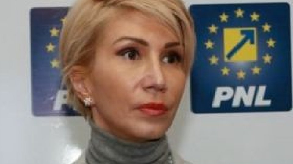 Turcan: Este posibil să nu existe cvorum pentru respingerea Guvernului Orban II