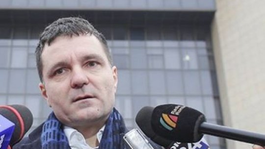 Nicuşor Dan va fi susţinut şi de PNL la Primăria Capitalei