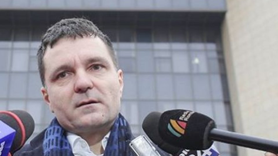 Nicuşor Dan va fi susţinut şi de PNL la Primăria Capitalei