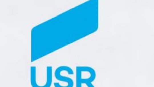 USR se poziționează ca partid de centru-dreapta