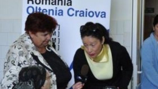 Ultima zi a Târgului Gaudeamus - Radio România, organizat la Craiova