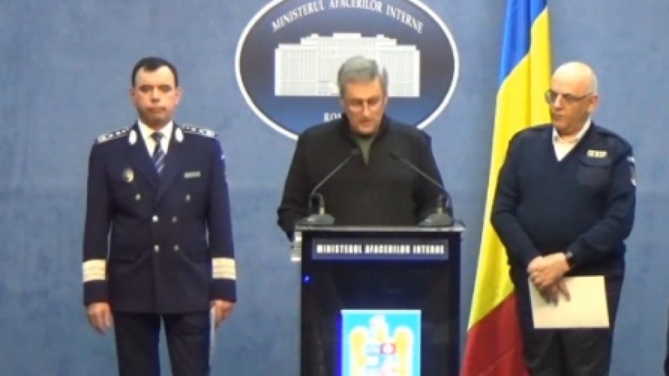 Noi măsuri pentru restricționarea contactului social și a circulației intră în vigoare