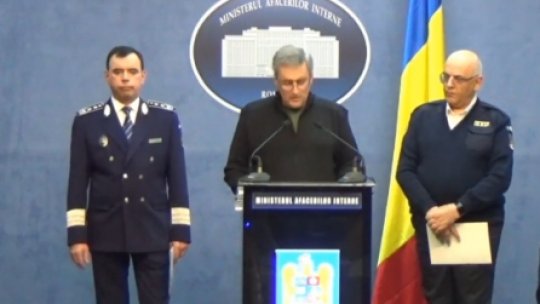 Noile măsuri ale Ordonanţei Militare 3