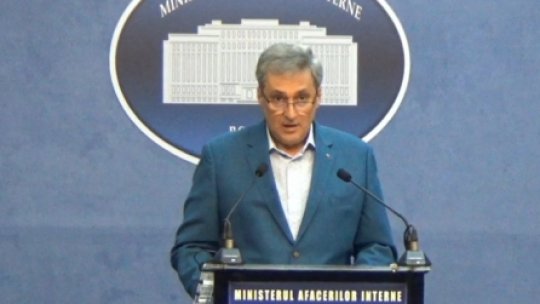 Ordonanţele militare 5 şi 6, publicate în Monitorul Oficial