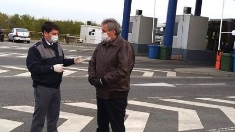 Autorităţile vor să regleze mai multe aspecte care ţin de navigatori