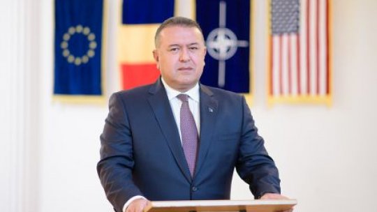 Economia României "depinde mult de capitalul străin"