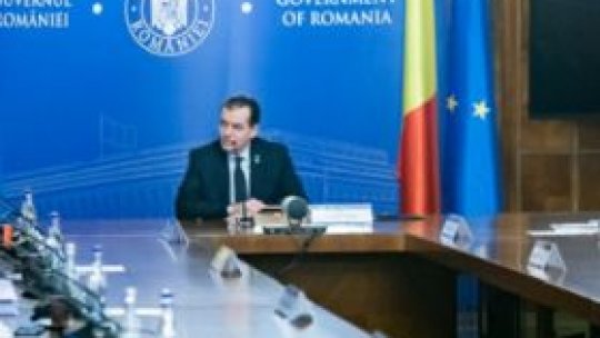 Guvernul va emite o OUG care să asigure instrumentele necesare pentru apărarea cetăţenilor