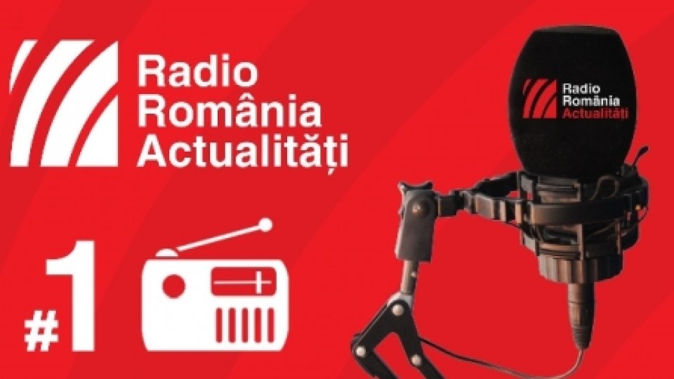 Recorduri de audienţă la Radio România Actualităţi