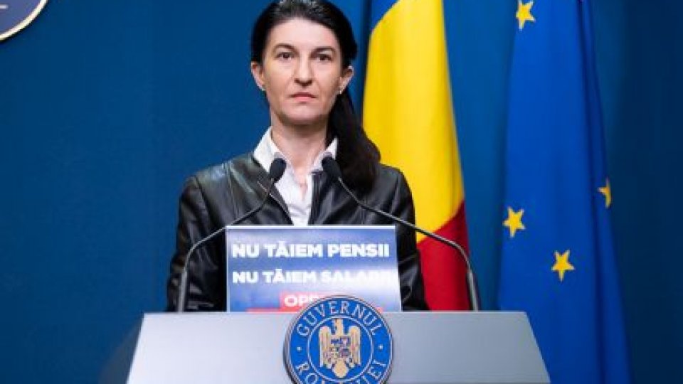 Ce măsuri caută Ministerul Muncii pentru stimularea angajărilor