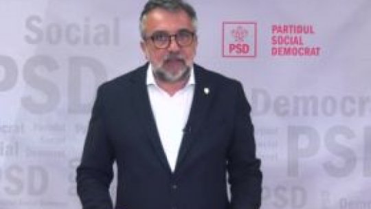 PSD critică măsurile de relaxare hotărâte de guvern