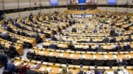 Eurodeputaţii solicită admiterea Bulgariei, României şi Croaţiei în Spaţiul Schengen