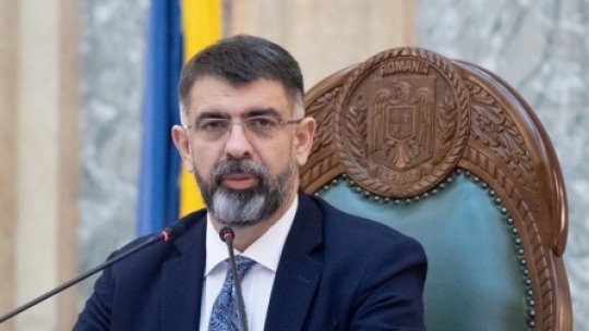 Cazanciuc: Legea privind carantinarea și izolarea nu trebuie să dea naștere la abuzuri