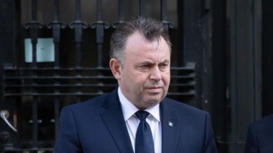 Nelu Tătaru: În funcţie de evoluţia infectărilor, vor exista anumite restricţii