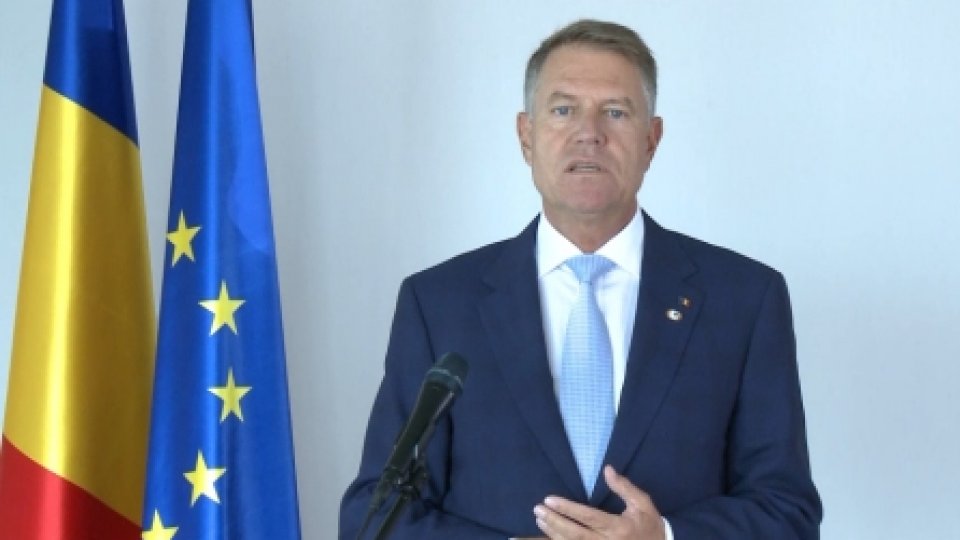 România primește  80 de miliarde de euro din pachetul de relansare a UE