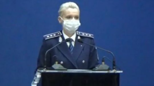 Masca de protecție, obligatorie în timpul acțiunilor de campanie electorală