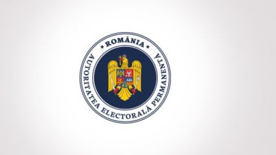 Clip video cu măsurile de sănătate publică, realizat de Autoritatea Electorală