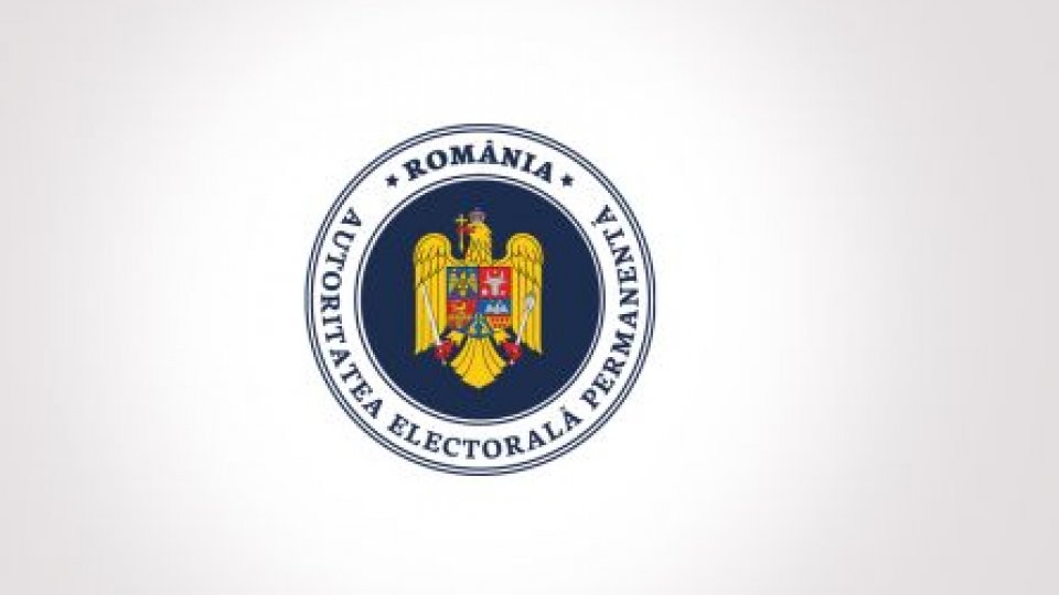 Clip video cu măsurile de sănătate publică, realizat de Autoritatea Electorală