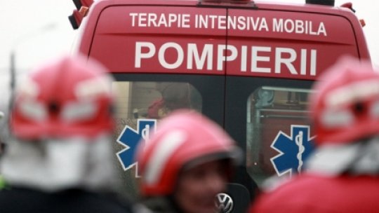 Guvernul va sprijini persoanele afectate de incendiul produs în Miercurea Ciuc