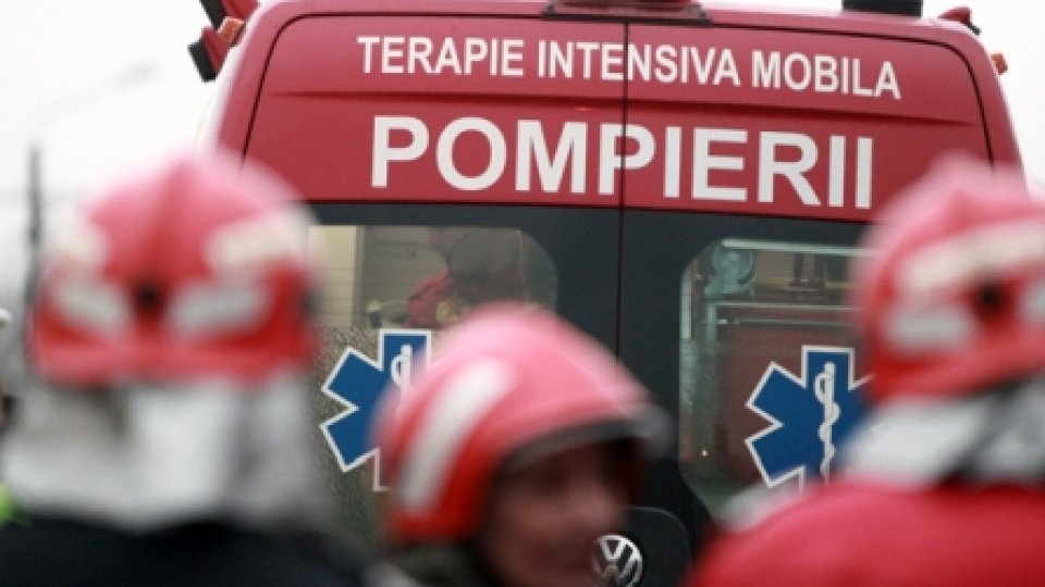 Guvernul va sprijini persoanele afectate de incendiul produs în Miercurea Ciuc