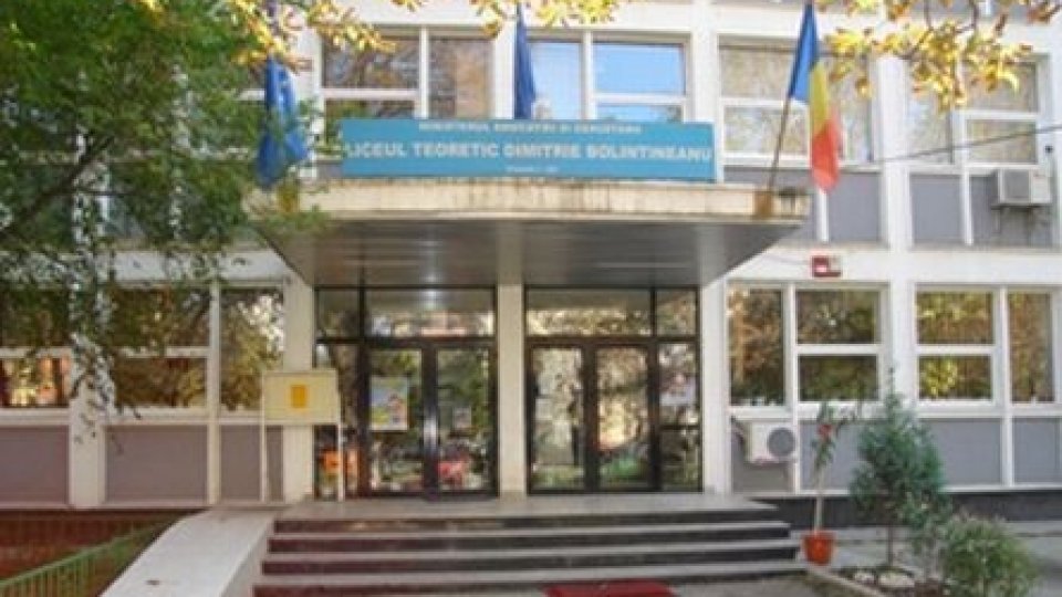 Ministerul Educaţiei îşi menţine intenţia de a redeschide şcolile cu prezenţa fizică din februarie