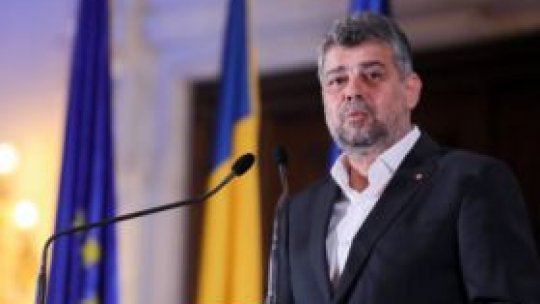 Președintele PSD transmite condoleanțe familiilor pacienților decedați în incendiu