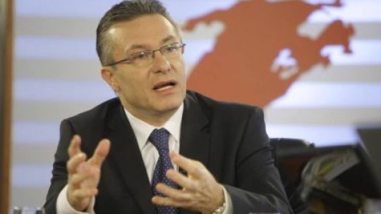 INTERVIU Cristian Diaconescu, președintele PMP, despre implicarea românilor în alegerile din Italia