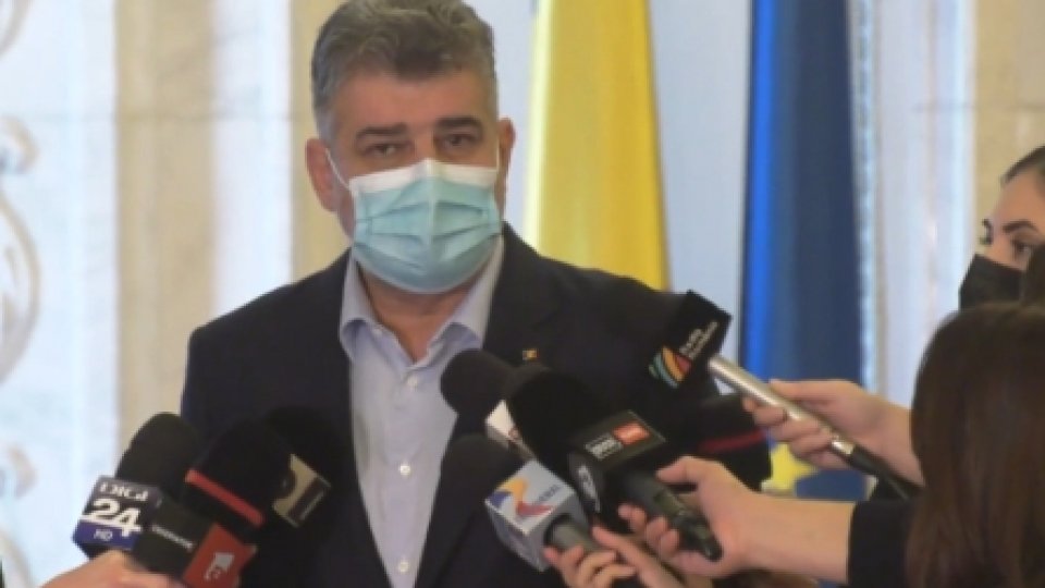 PNL, PSD şi UDMR urmează să decidă numele viitorului premier