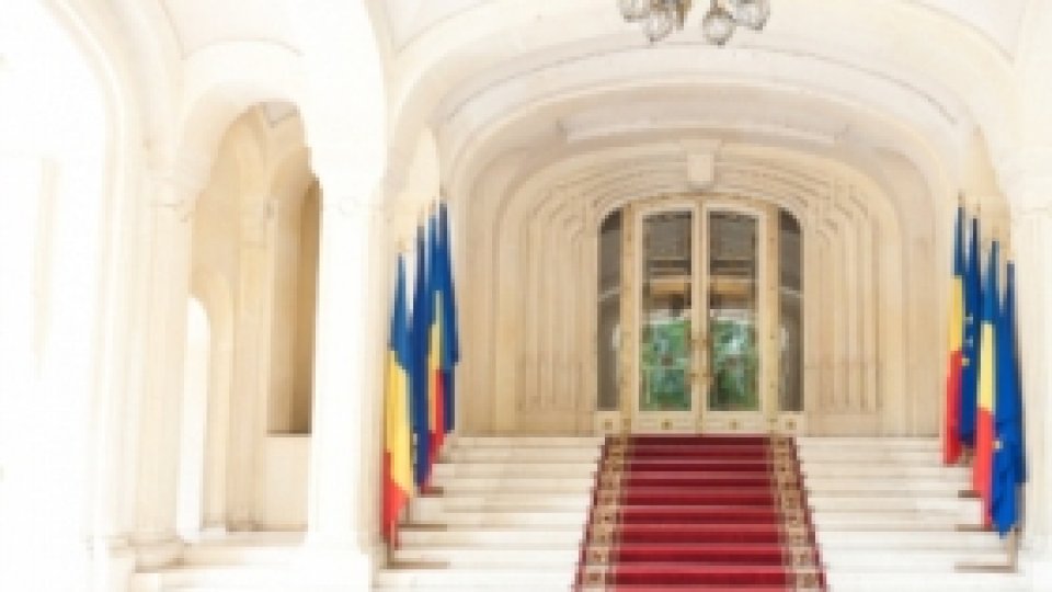 Consultările de la Palatul Cotroceni s-au încheiat