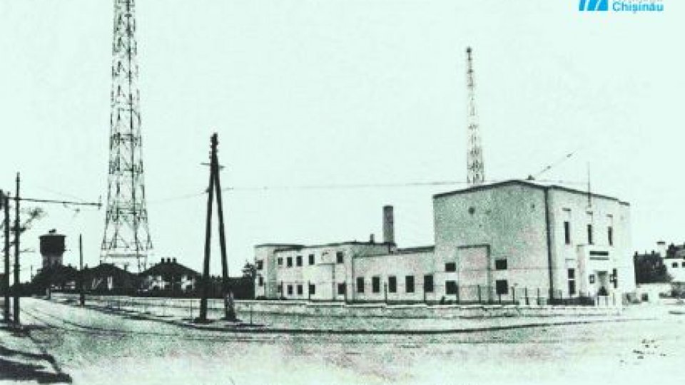 Radio România aniversează 10 ani de când emite pentru românii de peste Prut prin Radio Chişinău